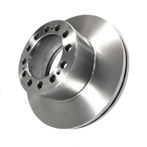 Brake Disc to suit SAF