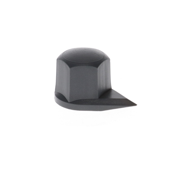 DUSTITE 32MM A/F SILVER GREY