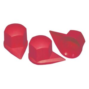 DUSTITE 33MM A/F RED