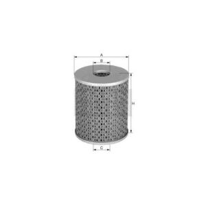 HYDRAULIC STEERING FILTER H 601/4