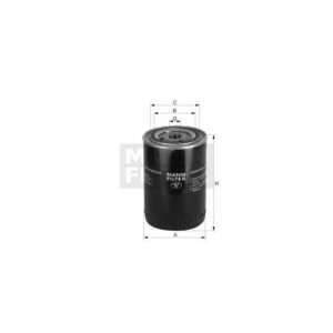 OIL FILTER W 1294