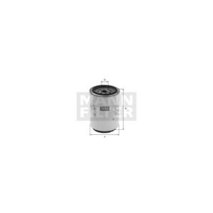 FUEL FILTER WK 1060/3 X
