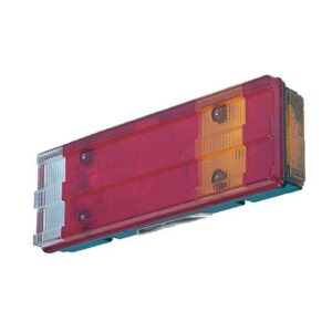 MERC ATEGO TYPE LAMP R/H
