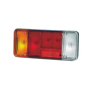IVECO CARGO LENS L/H C/W REVER