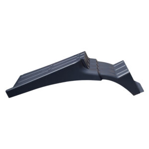 FRONT WHEEL MUDGUARD RH