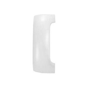 CABIN SECTION OUTER CORNER PANEL RH