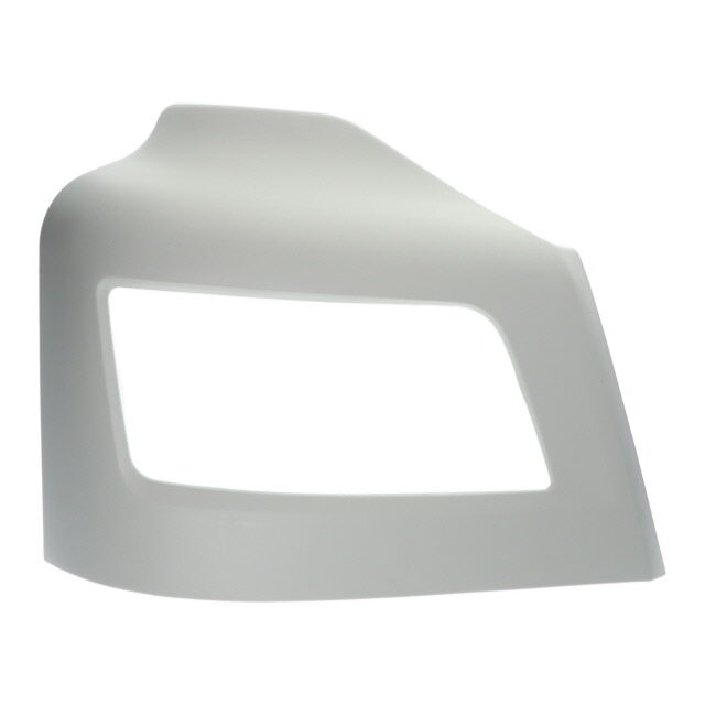 Headlamp Surround Panel - RH - Suits MAN TGS
