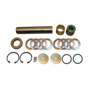 Single Wheel King Pin Kit to Suit MAN