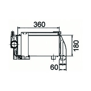 OIL COOLER