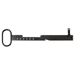 GEORG FISCHER SKS36.20 OPERATING HANDLE