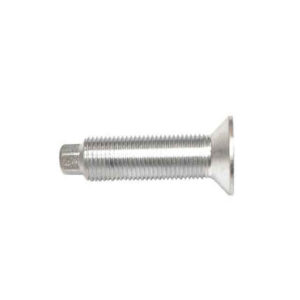 BOLT COUNTER SUNK TO FIT +GF+ SLIDERS