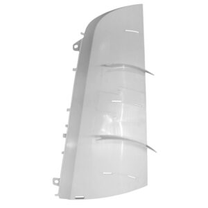 CABIN SECTION INNER CORNER PANEL LH