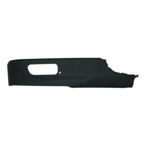 BUMPER SPOILER RH