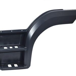 Upper stepwing 220mm LH to suit Mercedes Atego Euro 6