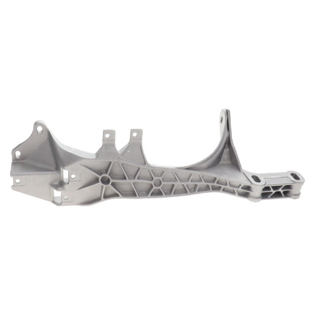 Bumper bracket RH to suit Mercedes Arocs