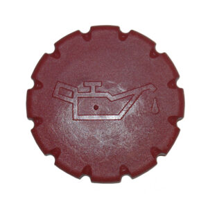FILLER CAP