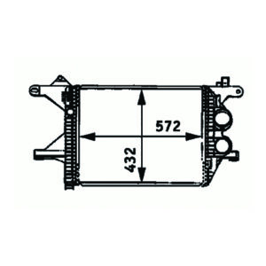 INTERCOOLER