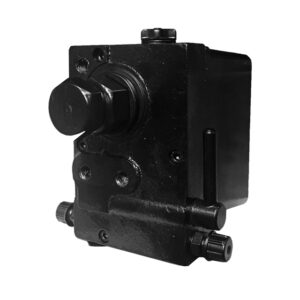 CAB TILT PUMP MERCEDES