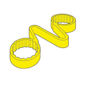 CHECKLINK 19MM A/F