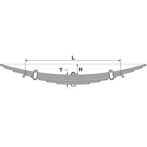 R.O.TYPE 3 PLT SPRING