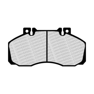 REG90 PAD SET 501 WVA 20835/29835