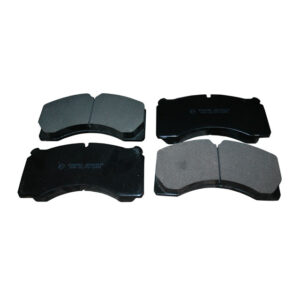 REG90 PAD SET 109 WVA 29124