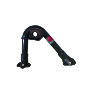 BUMPER BRACKET L/H
