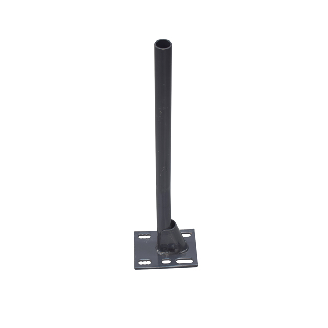 WING STAY BRACKET CRANKED LH RH