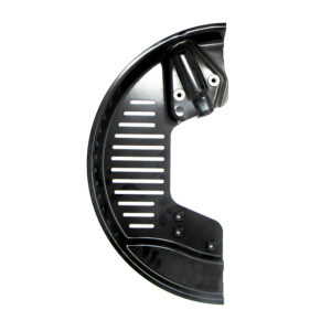DUST COVER SINGLE LH