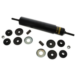 Monroe Shock Absorber O/O to suit Renault