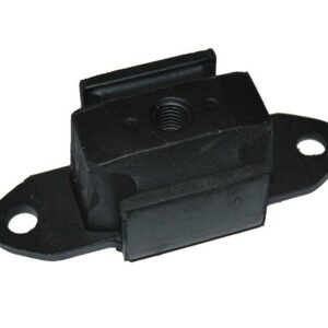 RADIATOR MOUNTING