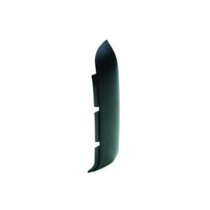 WIND DEFLECTOR OUTER TRIM LH