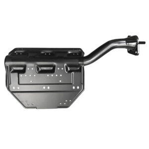 WING STAY BRACKET LH