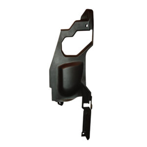 GRILLE BRACKET BACKING LH
