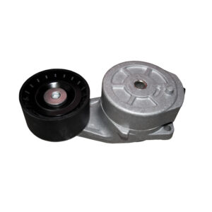 BELT TENSIONER