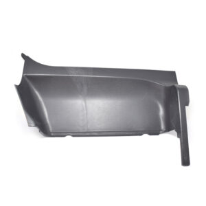 STEP BACKING TRIM UPPER RH SCANIA 6 SERIES