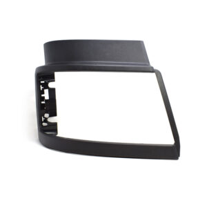 HEADLAMP SURROUND RH