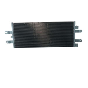 CONDENSER SCANIA