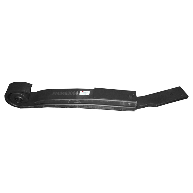 LH Trailing Arm Rear - 2 Leaf - To Suit SCANIA
