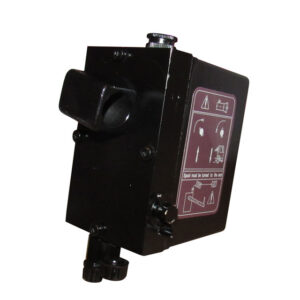 CAB TILT PUMP