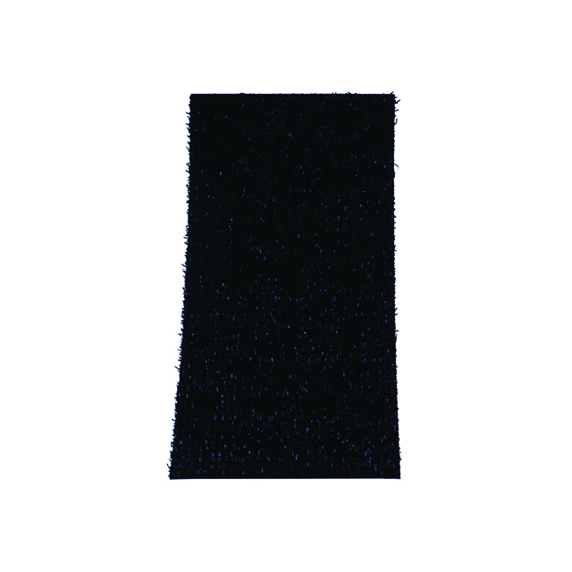 ANTI-SPRAY FLAP 400 (15.75") X 750MM (29.5")