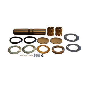 KING PIN KIT WHEEL ONLY