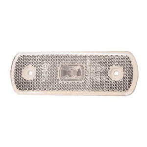 RUBBOLITE  WITH 100MM FLYLEAD (KLTF0547)
