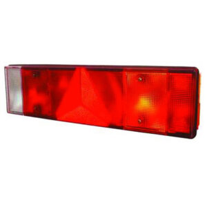 RUBBOLITE REAR 7 COMPARTMENT R (KLTF0489)