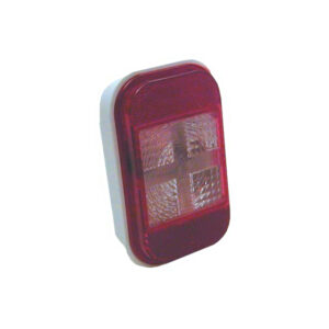 REV LAMP C/W REFLECTOR 24 VOLT (I7213)