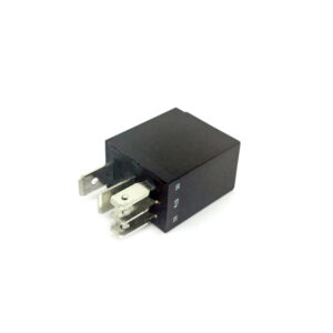 24V 5/10A SEALED MICRO RELAY CHANGE OVER WITH RESISTOR
