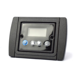 PLUS INVERTER LCD REMOTE