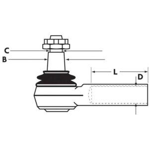 BALL JOINT