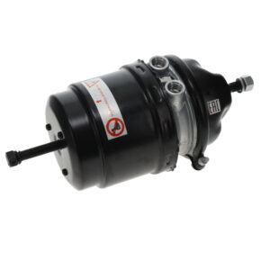 Disc brake chamber to suit MERC