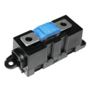 MEGA FUSE 200AMP HOLDER TO SUIT ALL MAKES OF TAIL LIFT